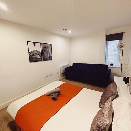 Апартаменты Newcastle Quayside - Sleeps 8 - Central Location Экстерьер фото