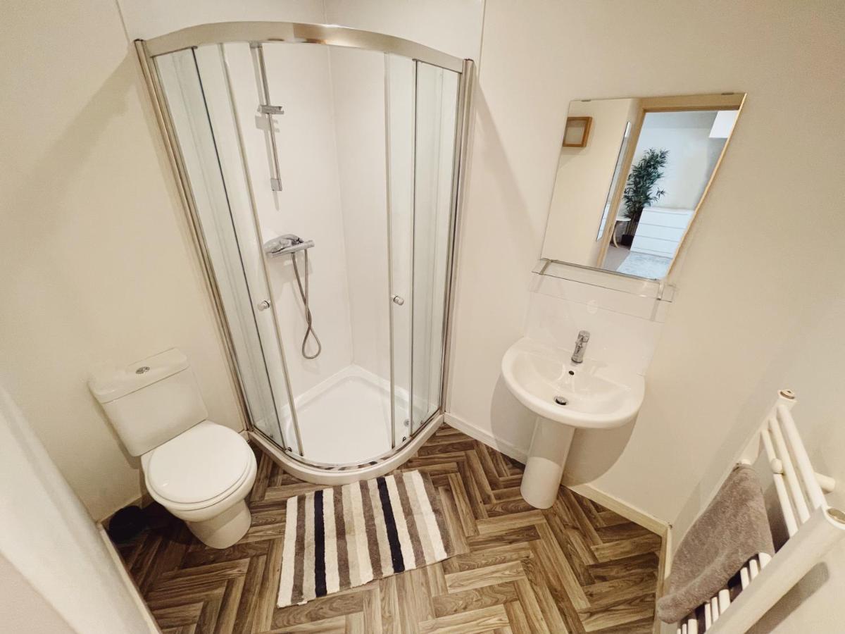 Апартаменты Newcastle Quayside - Sleeps 8 - Central Location Экстерьер фото