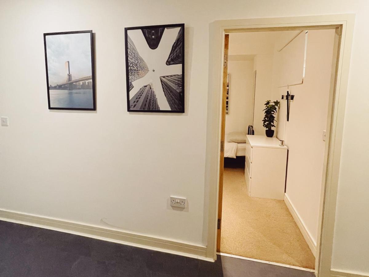 Апартаменты Newcastle Quayside - Sleeps 8 - Central Location Экстерьер фото