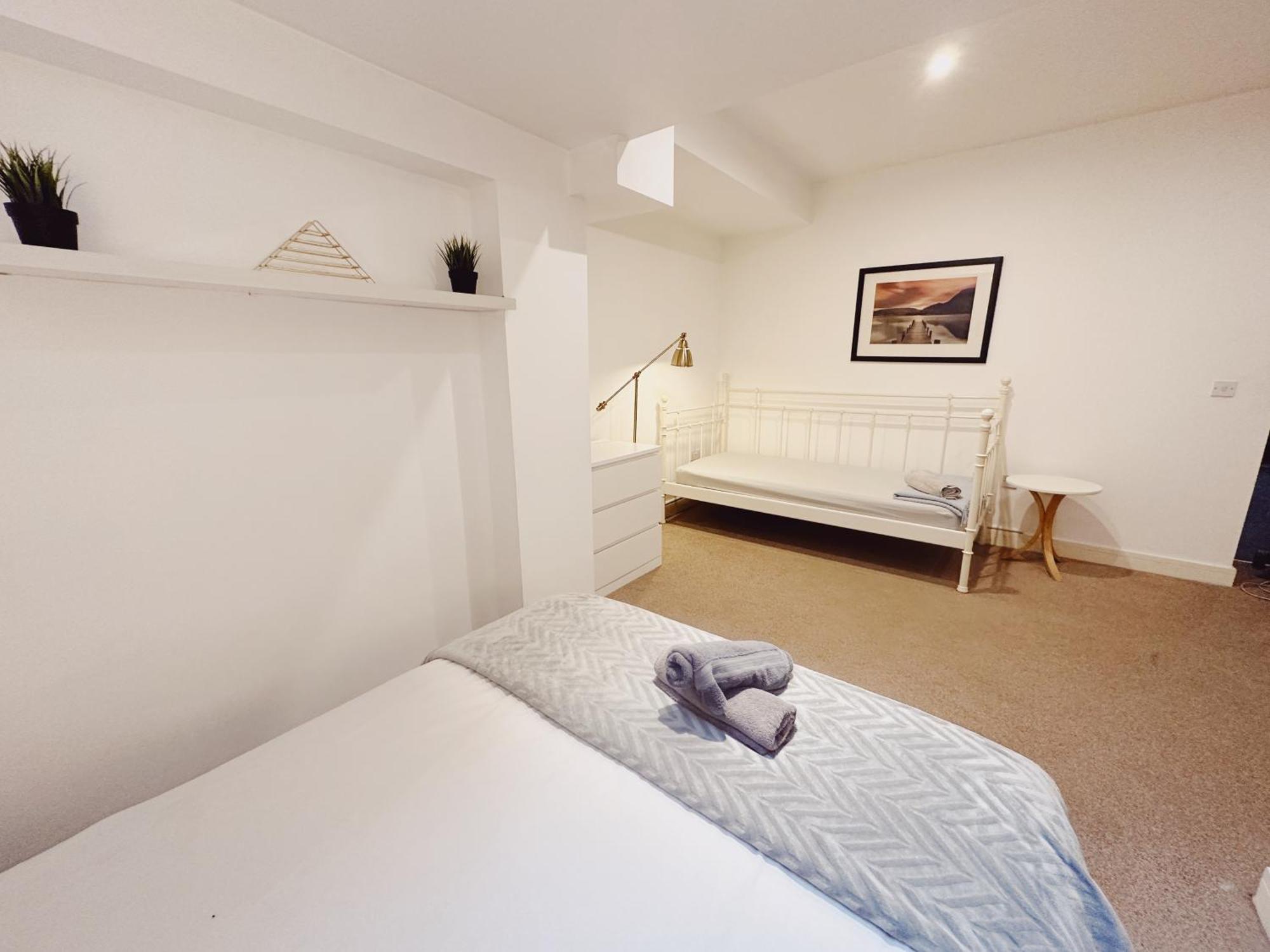 Апартаменты Newcastle Quayside - Sleeps 8 - Central Location Экстерьер фото